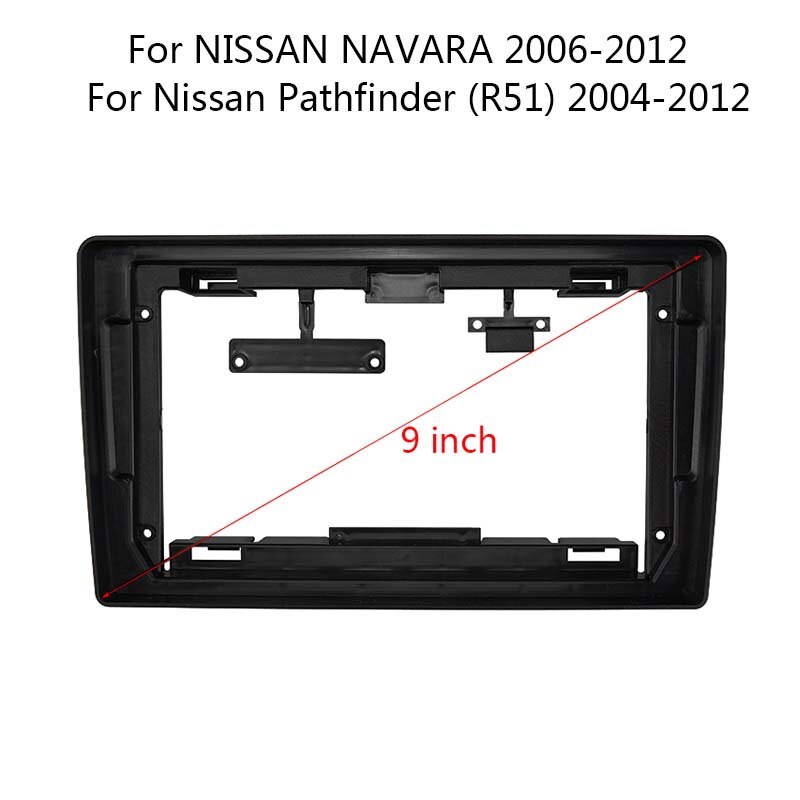 ڵ ׷  г  ŰƮ, Nissan NP300 NAVARA ÷/ (D40) Pathfinder 3 (R51) 2004-2012 ABS öƽ